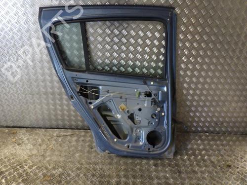 Used Left rear door DACIA SANDERO 1.4 MPI LPG (72 hp) 24246759