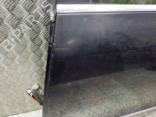 Left rear door VW PASSAT B6 (3C2) 1.9 TDI | BP24249043C4 