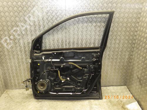 Right front door RENAULT KOLEOS I (HY_) 2.0 dCi 4x4 (HY0B) | BP24248293C3 