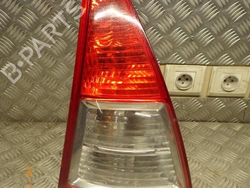 Used Left taillight CITROËN C3 I (FC_, FN_) 1.4 HDi (68 hp) 24244669