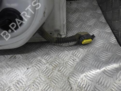 Left rear door RENAULT SCÉNIC III (JZ0/1_) 1.5 dCi | BP24244905C4 