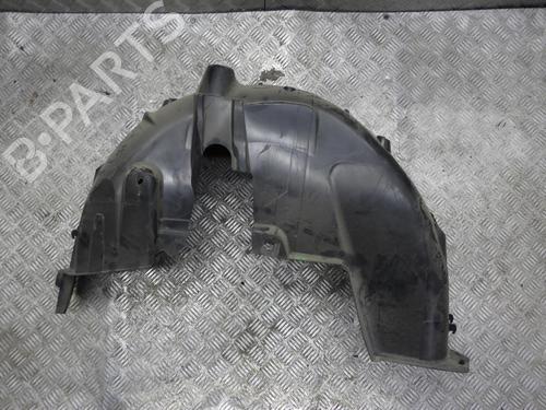 Used Wheel arch CITROËN C3 III (SX) 1.2 VTi 82 (82 hp) 25039786