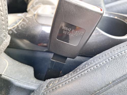 Klamra pasa bezpieczeństwa NISSAN JUKE (F15) 1.5 dCi | BP30674493I32 