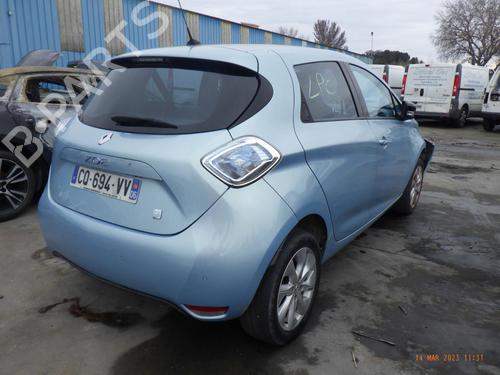 Front right window mechanism RENAULT ZOE (BFM_) ZOE | BP24248607C23  - Image 11