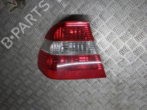 Left taillight BMW 3 (E46) 318 i | BP24245225C34 