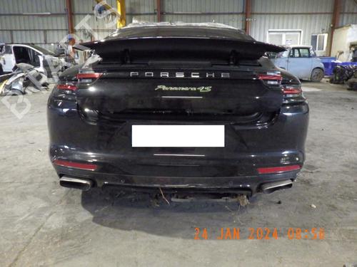 Achterklep PORSCHE PANAMERA (971) 2.9 4 E-Hybrid (97ABE1, 97BBE1, 97ABX1) (462 hp) 25474375