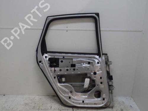 Left rear door RENAULT SCÉNIC II (JM0/1_) 1.5 dCi (JM1E, JM16) | BP29454695C4 