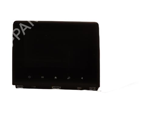 Display monitor RENAULT CLIO V (B7_) 1.5 Blue dCi 85 (B7AG) | BP24244384C48  - Image 7