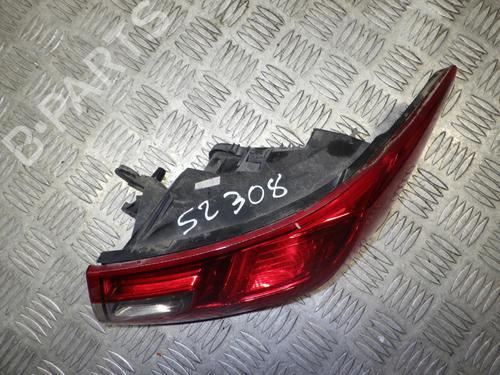 Right taillight RENAULT CLIO IV (BH_) 1.5 dCi 75 | BP24250824C35 