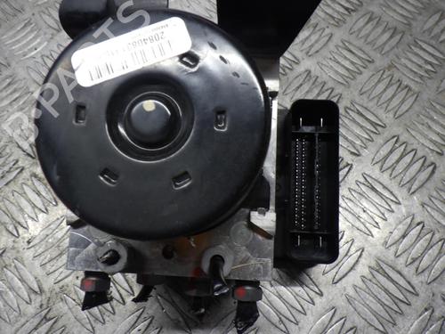 ABS pump JAGUAR XK II Coupe (X150) 4.2 XK8 | BP24245326M43 