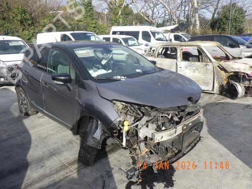 Left taillight RENAULT CAPTUR I (J5_, H5_) 1.5 dCi 90 (J5N4, J5M5, J5MW, J5M6, J5AL, J5AJ) | BP38080513C34 - Image 18