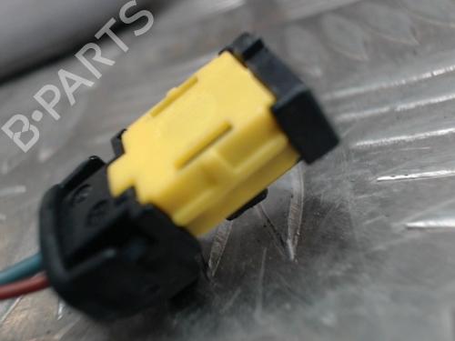 Right sun visor PEUGEOT 607 (9D, 9U) 2.7 HDi 24V | BP24252138I2