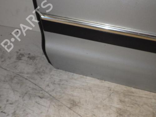 Left rear door VW SHARAN (7M8, 7M9, 7M6) 1.9 TDI | BP24248006C4 