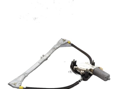 Rudehejsemekanisme Højre foran RENAULT CLIO II (BB_, CB_) 1.5 dCi (B/CB07) | BP26040484C23 