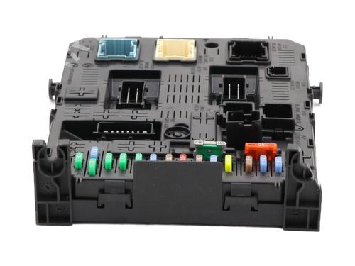 Fuse box PEUGEOT 308 I (4A_, 4C_) 2.0 HDi | BP29070787E1