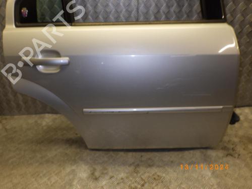 Right rear door FORD MONDEO III (B5Y)  | BP24244598C5 
