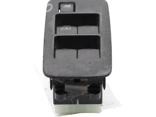 Used Left front window switch NISSAN QASHQAI I (J10, NJ10) 2.0 dCi (150 hp) 27219882