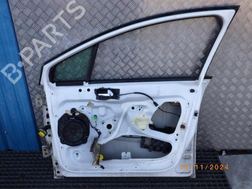 Right front door CITROËN C4 I (LC_) 1.6 HDi | BP24246219C3 