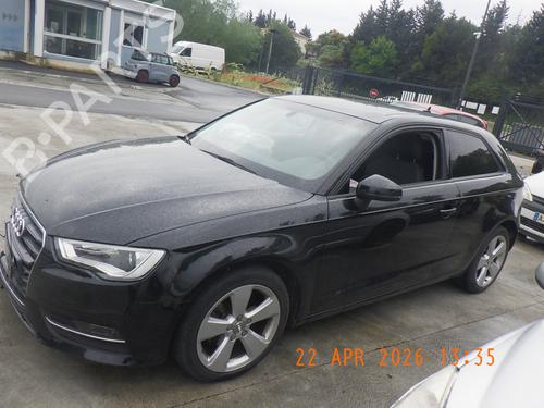 Left taillight AUDI A3 (8V1, 8VK) 2.0 TDI | BP39175109C34 - Image 11