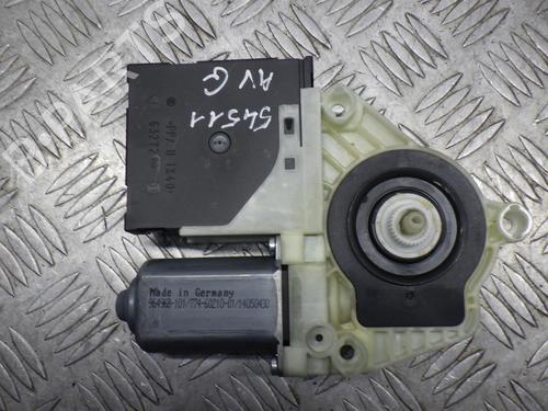 Left front window motor VW GOLF VI (5K1) 1.6 TDI | BP24244933E21 - Image 6