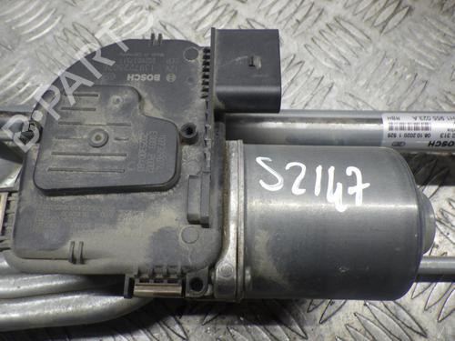 Front wiper motor VW GOLF VIII (CD1, DA1) 2.0 TDI GTD | BP24245292M29  - Image 8