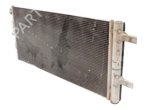 Used AC radiator AC radiator MINI MINI (F55) One D (95 hp) 33564214 33564214