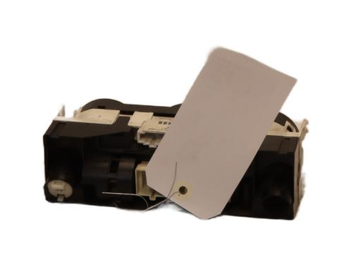 Climate control VW FOX Hatchback (5Z1, 5Z3, 5Z4) 1.2 | BP26603278I5 - Image 6
