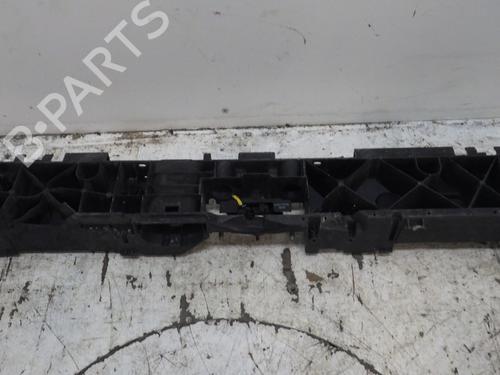 Hood lock RENAULT CLIO IV (BH_) 1.5 dCi 90 | BP29613671C133 