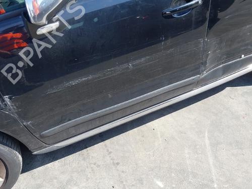 Front bumper reinforcement PEUGEOT 3008 I MPV (0U_) 1.6 HDi | BP24246067C109 