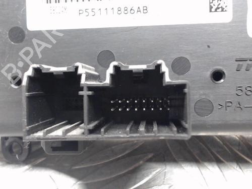 Used Climate control Climate control DODGE AVENGER 2.0 CRD (140 hp) 24251812 24251812