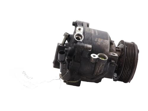 Used AC compressor AC compressor CITROËN C4 AIRCROSS [2010-2026] 33843356 33843356