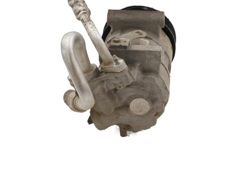Used AC compressor AC compressor PEUGEOT 208 I (CA_, CC_) 1.2 VTI 82 (82 hp) 29428359 29428359
