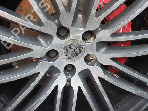 Fælk PORSCHE MACAN (95B) 3.6 Turbo | BP24244326C45  - Image 5