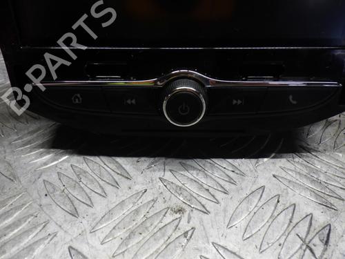 Radio OPEL CORSA E (X15) 1.4 Turbo (08, 68) | BP24251007E6  - Image 5