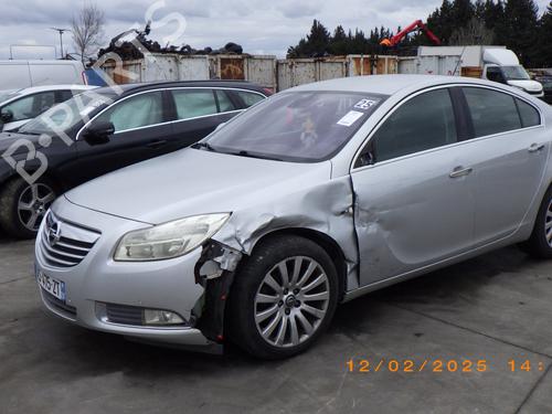 Switch OPEL INSIGNIA A (G09) 2.0 CDTI (68) | BP31645832I30 - Image 22