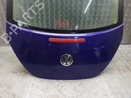 Used Tailgate Tailgate 24244976 24244976