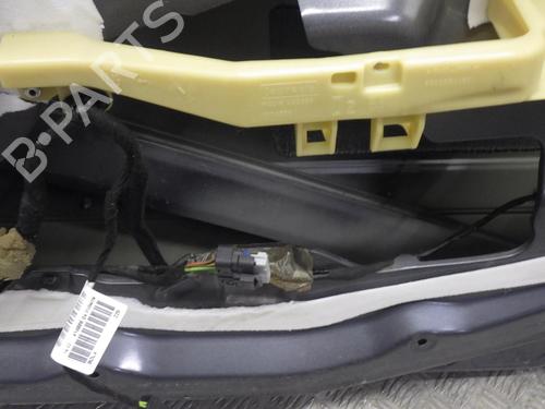 Right front door PEUGEOT 308 I (4A_, 4C_) 1.6 HDi | BP24244703C3 