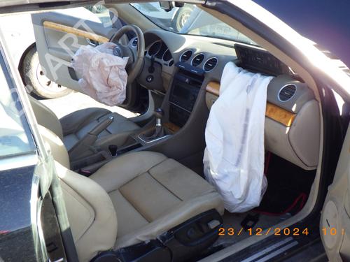 Headlight switch AUDI A4 B7 Convertible (8HE) 2.0 TDI | BP28171232I24  - Image 24