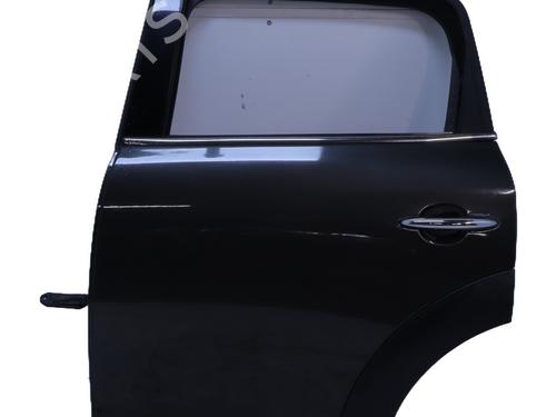 Used Left rear door MINI MINI COUNTRYMAN (R60) Cooper SD (143 hp) 24249898