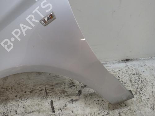 Left front fenders OPEL CORSA D (S07) 1.4 (L08, L68) | BP29530021C41