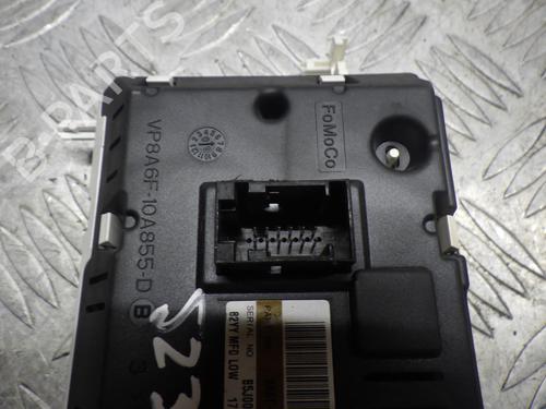 Display monitor FORD FIESTA VI (CB1, CCN) 1.4 TDCi | BP24251080C48 