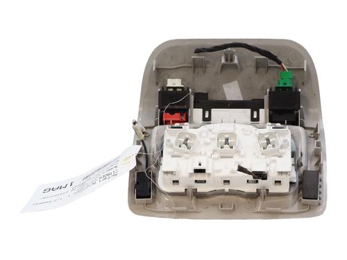 Innerbelysning CITROËN C3 III (SX) 1.2 PureTech 82 | BP24248014I8 