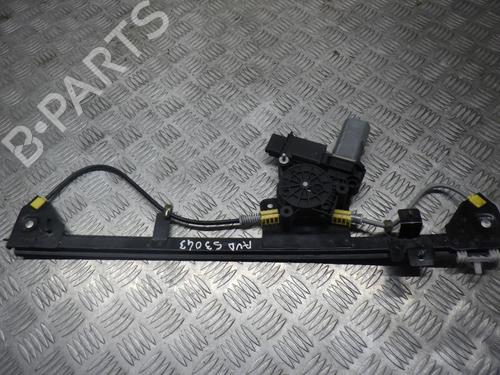 Front right window mechanism KIA PICANTO III (JA) 1.2 | BP24250768C23 - Image 4