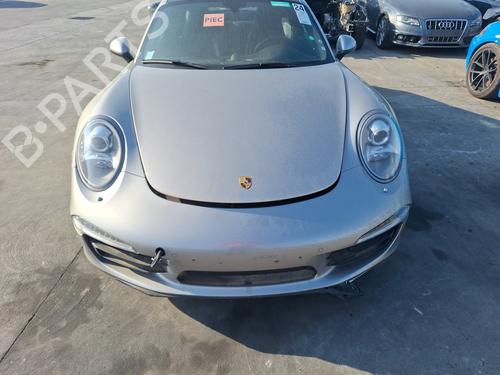 Used Hood Hood PORSCHE 911 (991) 3.8 Carrera 4S (400 hp) 32663880 32663880