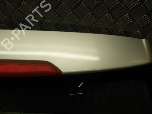 Tailgate VW POLO (9N_, 9A_) 1.2 12V | BP24245005C6 