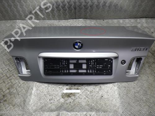Tailgate BMW 3 (E46) 318 i | BP24250909C6 