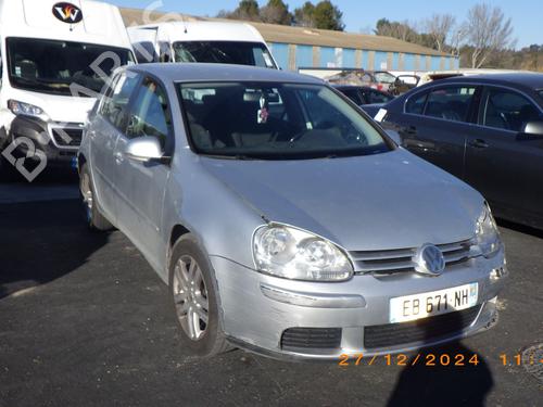 Left front window switch VW GOLF V (1K1) 1.9 TDI | BP27587366I27 - Image 6