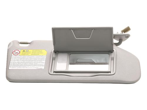 Used Right sun visor Right sun visor CITROËN C4 AIRCROSS 1.6 HDi 115 AWC (114 hp) 27734963 27734963