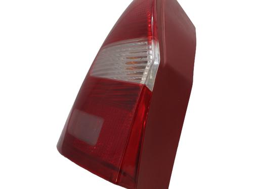 Left taillight SKODA FABIA II (542) 1.6 TDI | BP32767029C34  - Image 6
