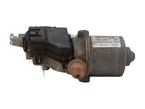 Motorino del tergicristallo anteriore FORD KA (RU8) 1.2 (69 hp) 31336887